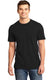 District DT6000 - Unisex Very Important Tee - Black