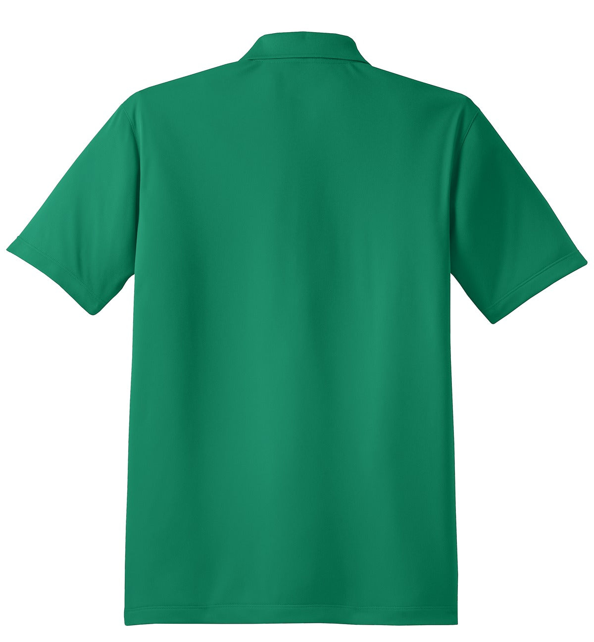 Men's Micropique Sport-Wick Polo - Kelly Green