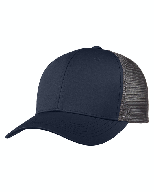 Unisex Ranger Cap - Navy/ Charcoal