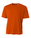A4 A4NB3402 - A4 Youth Sprint Performance Tee - Athleticorange