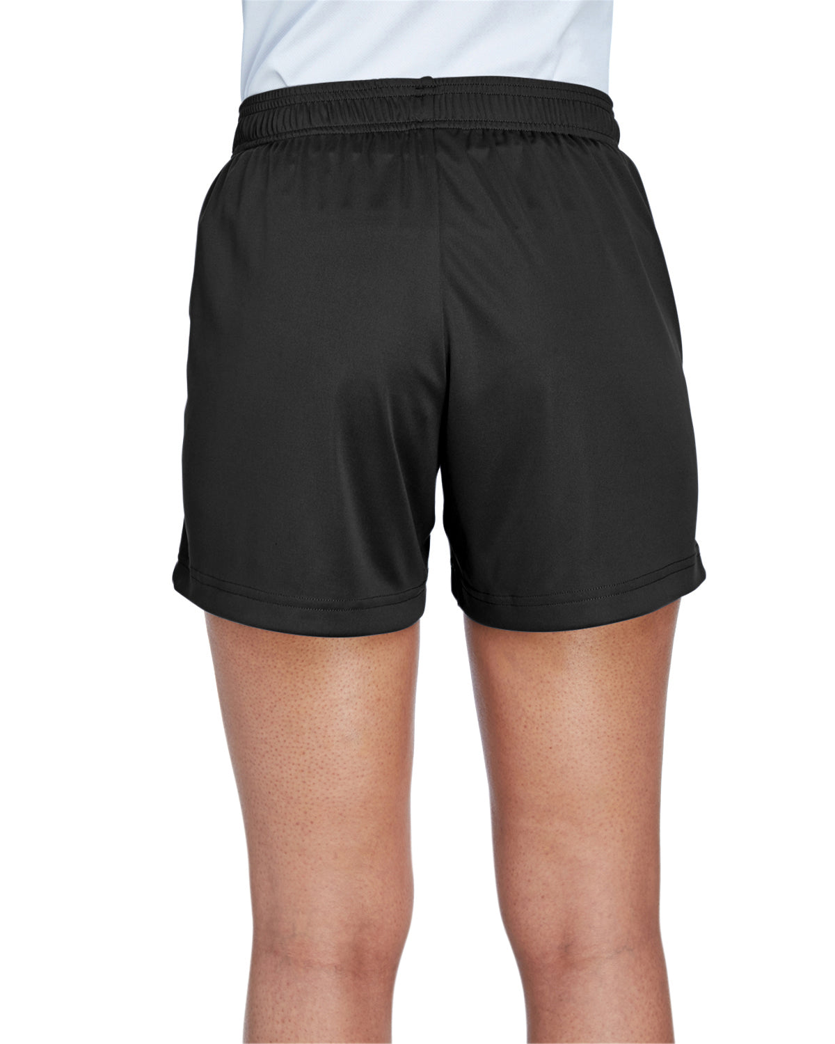 Women's Zone Performance Short - Black