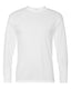 C2 Sport 5104 - Performance Long Sleeve T-Shirt - White