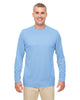 Columbia Blue