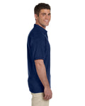 Unisex Ultra Cotton®  Jersey Polo - Navy