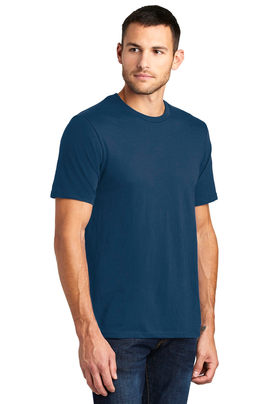 Unisex Very Important Tee - Neptune Blue