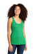 Next Level 6733 - Women's Triblend Racerback Tank - Envy