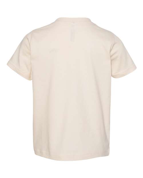 Rabbit Skins 3321 Natural — back
