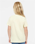 Rabbit Skins 3321 Natural — on model back