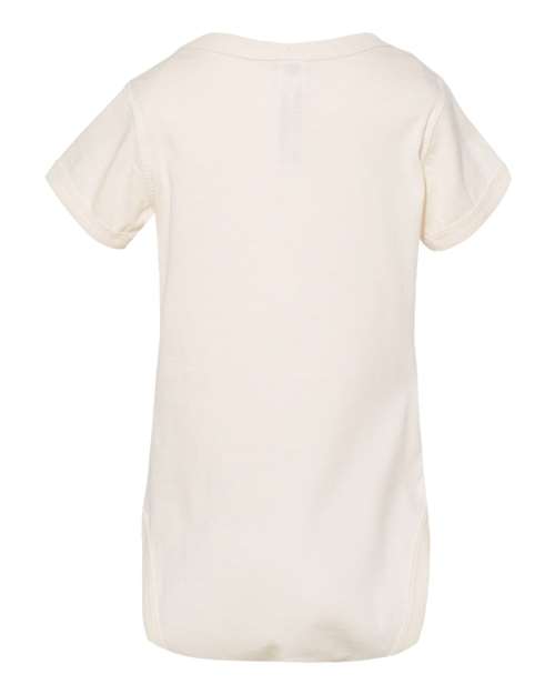 Rabbit Skins 4424 Natural — back