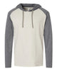 Nt Heather / Gray Heather / Tt