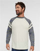 Nt Heather / Vintage Camouflage / Nt