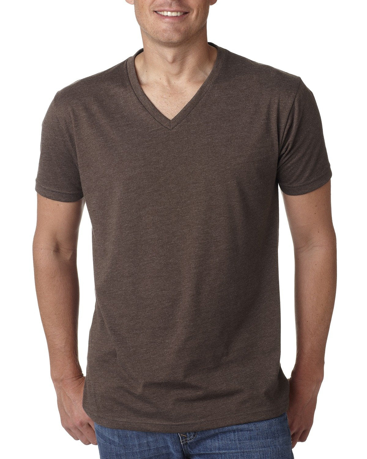 Men's CVC V - Espresso