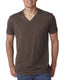 Next Level 6240 - Men's CVC V - Espresso