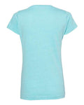 LAT 3591 Caribbean Melange — back