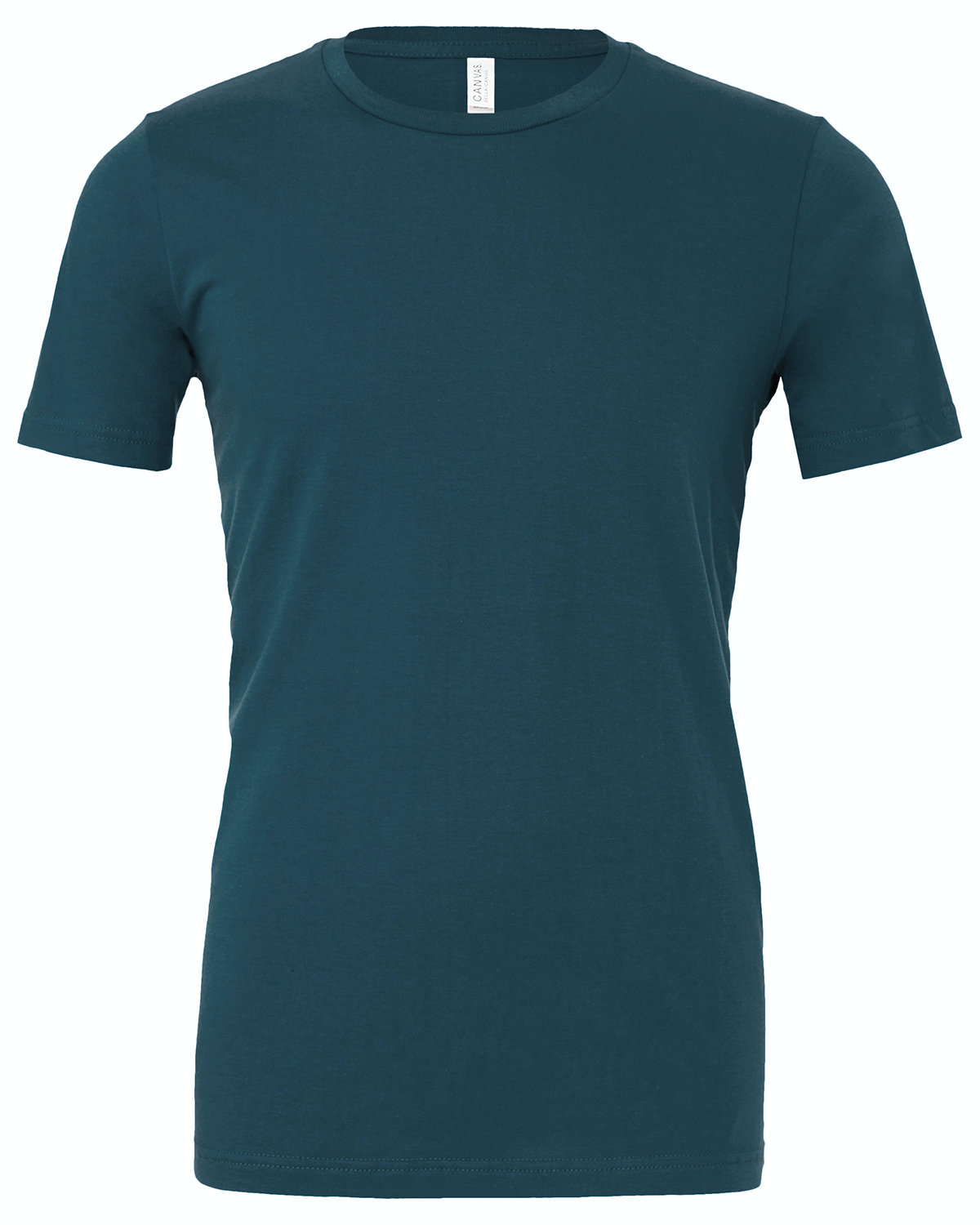 Unisex Jersey T-Shirt - Deep Teal