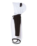 Rabbit Skins 4418 White/ Black — direct side