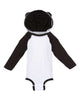 White / Black