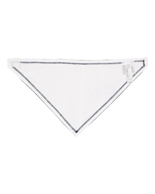 Rabbit Skins 1012 Navy/ White — direct side