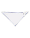 Rabbit Skins 1012 Royal/ White — direct side
