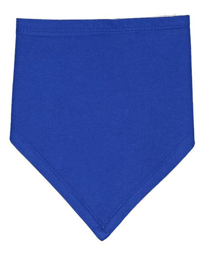 Rabbit Skins 1012 Royal/ White — front
