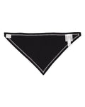 Rabbit Skins 1012 White/ Black — direct side