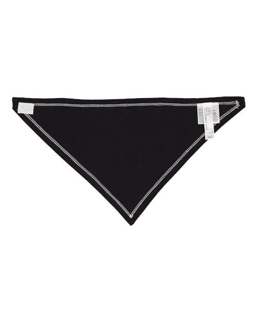 Rabbit Skins 1012 White/ Black — direct side