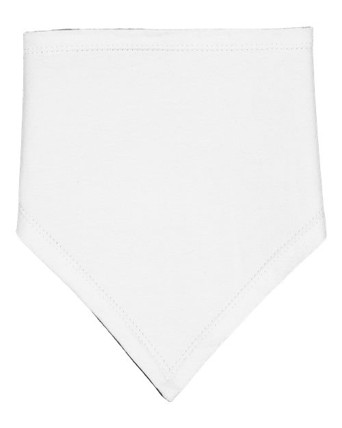Rabbit Skins 1012 White/ Black — front