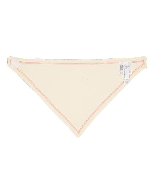 Rabbit Skins 1012 Mauvelous/ Natural — direct side