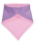 Rabbit Skins 1012 Lavender/ Pink — back