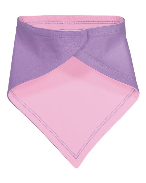 Rabbit Skins 1012 Lavender/ Pink — back