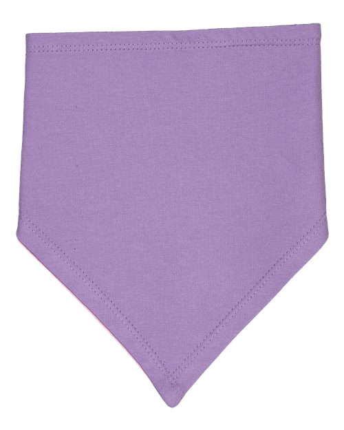 Rabbit Skins 1012 Lavender/ Pink — front
