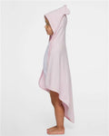 Rabbit Skins 1013 Ballerina — on model side