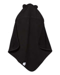 Rabbit Skins 1013 Black — back