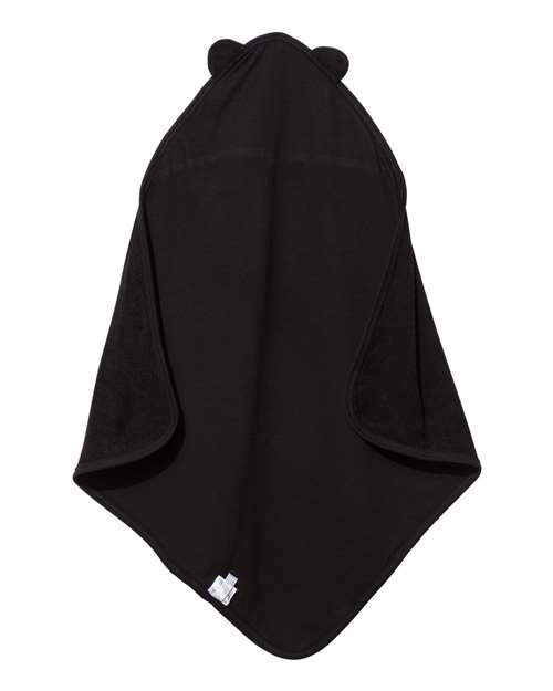 Rabbit Skins 1013 Black — back