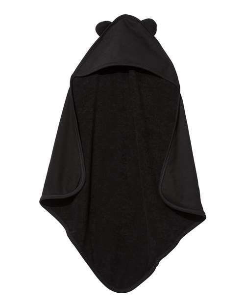 Rabbit Skins 1013 Black — front