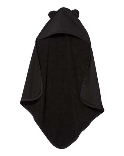 Rabbit Skins 1013 Black — front