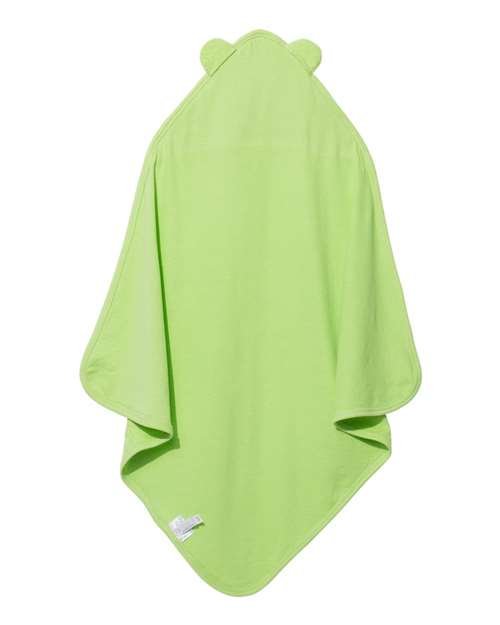 Rabbit Skins 1013 Key Lime — back