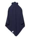 Rabbit Skins 1013 Navy — back