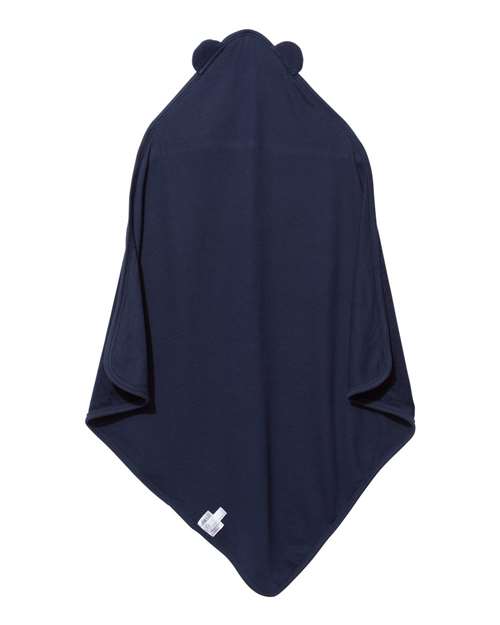 Rabbit Skins 1013 Navy — back