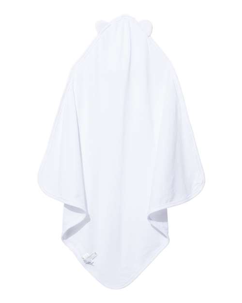 Rabbit Skins 1013 White — back