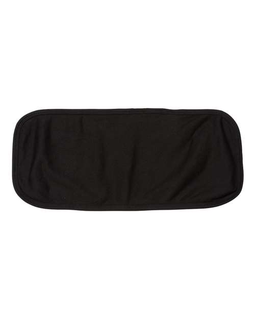 Rabbit Skins 1014 Black — front