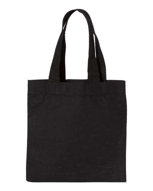 OAD OAD115 Black — back