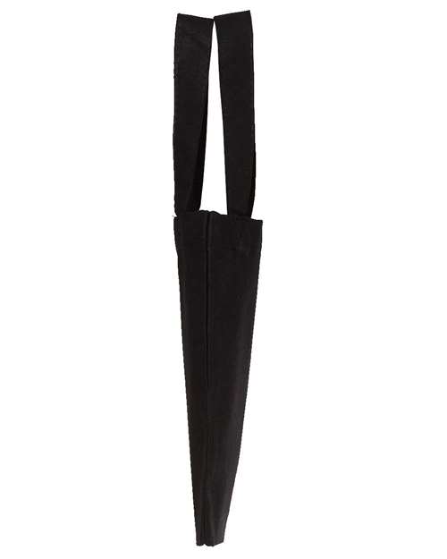 OAD OAD115 Black — direct side