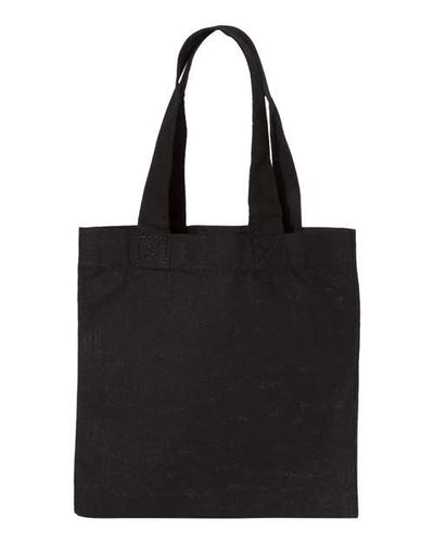 OAD OAD115 Black — front