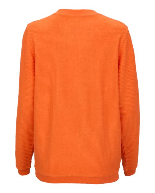 Boxercraft D02 Orange — back