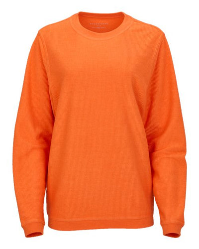 Boxercraft D02 Orange — front