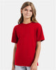 Athletic Red