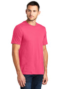 Unisex Very Important Tee - Neon Pink