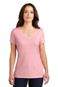 Women's Perfect Tri V-Neck Tee - WstriaHthr