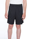 Team 365 TT11SHY - Youth Zone Performance Short - Black